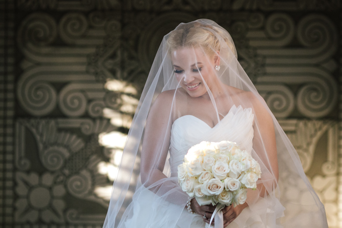 Maitland Art and History Museum Wedding