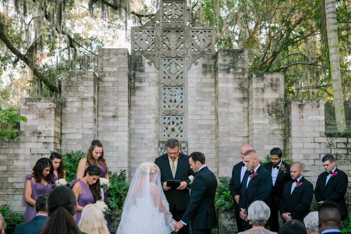 Maitland Art and History Museum Wedding