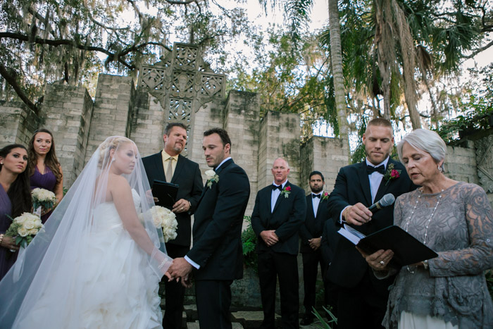 Maitland Art and History Museum Wedding