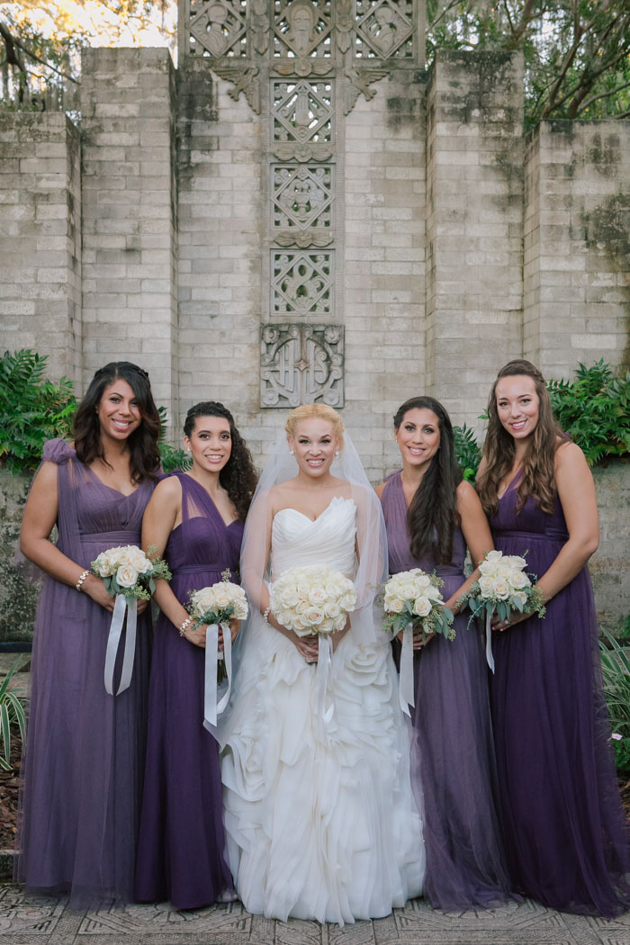 Maitland Art and History Museum Wedding