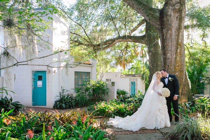 Maitland Art and History Museum Wedding