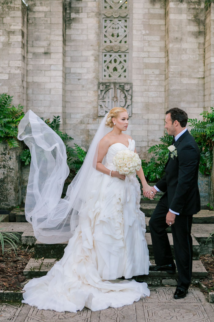 Maitland Art and History Museum Wedding