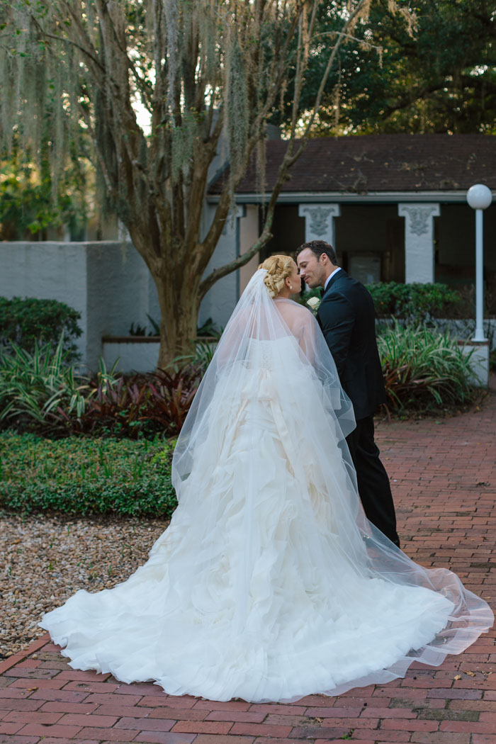 Maitland Art and History Museum Wedding