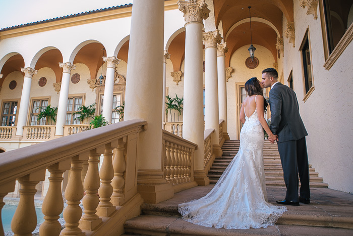 Santa Barbara Wedding Photographer