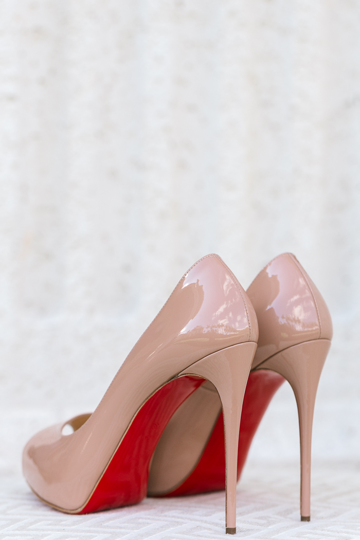 Wedding Shoes