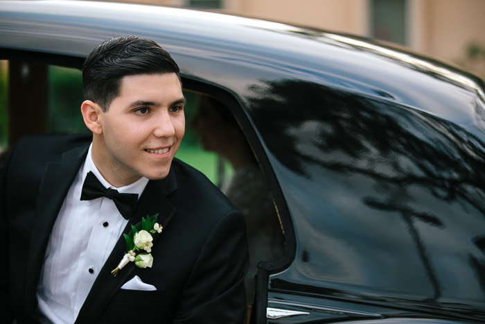 Best Los Angeles Wedding Photographer 