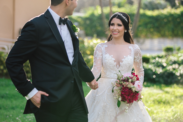 Best Los Angeles Wedding Photographer 