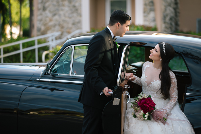 Best Los Angeles Wedding Photographer 