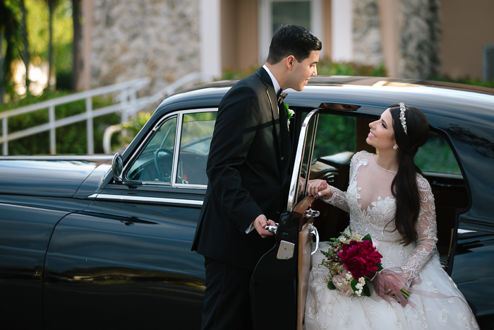 Best Los Angeles Wedding Photographer 