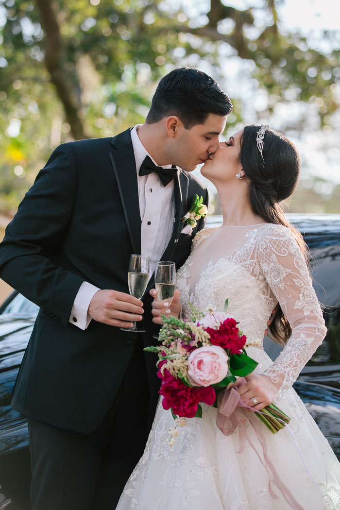 Best Los Angeles Wedding Photographer 