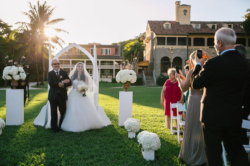 Elegant Classic Wedding