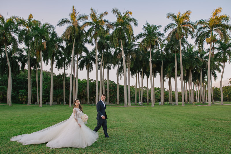 Elegant Classic Wedding