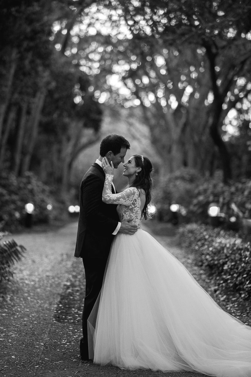 Elegant Classic Wedding