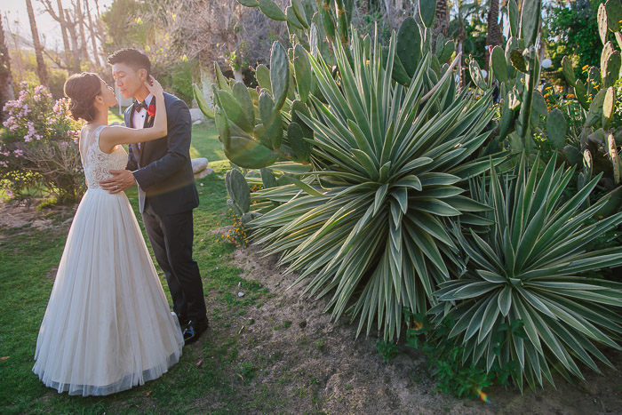 Cree Estate Wedding