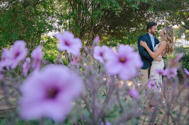 Santa Barbara Engagement