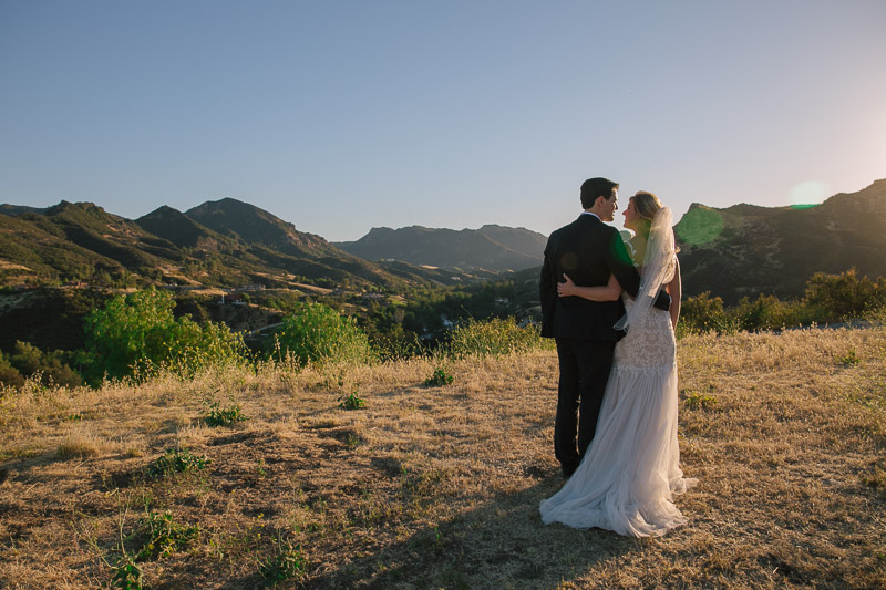 Brookview Ranch wedding