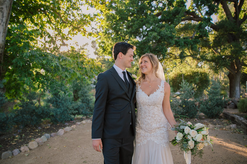 Brookview Ranch wedding