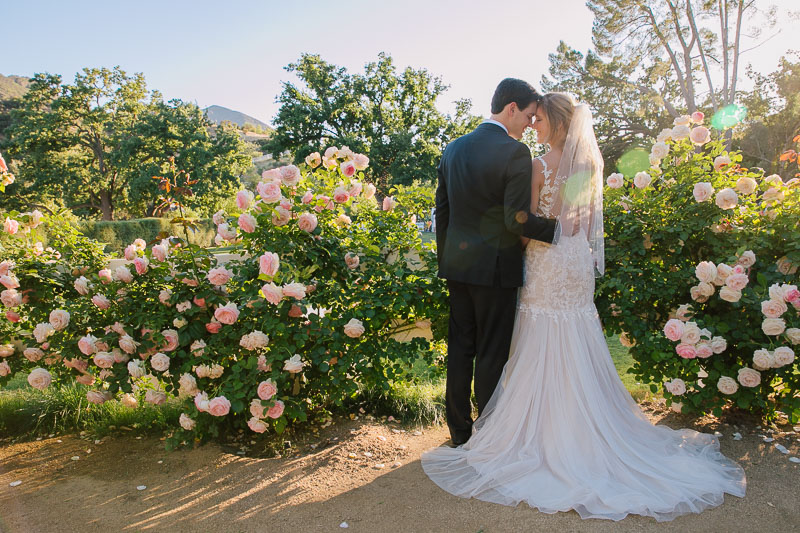 Brookview Ranch wedding