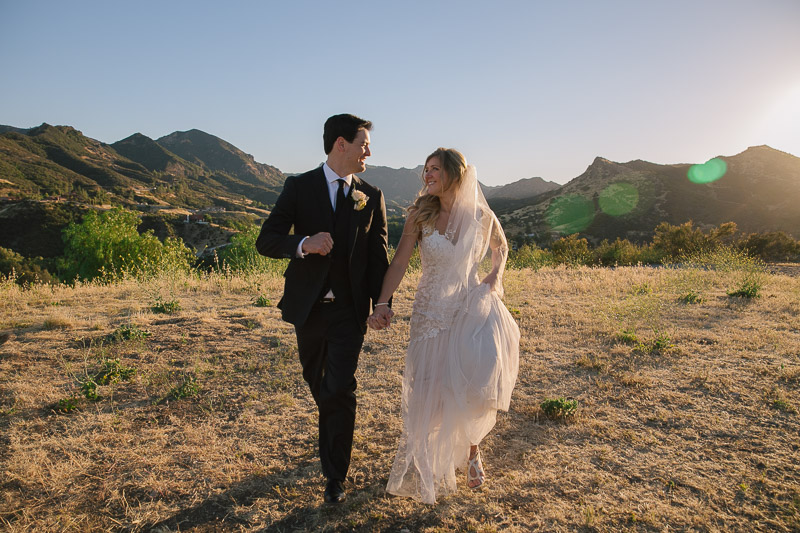 Brookview Ranch wedding