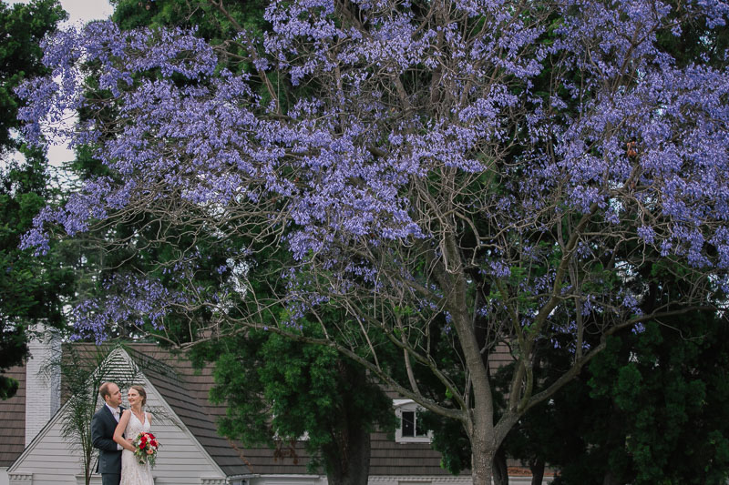 Virginia Country Club Wedding