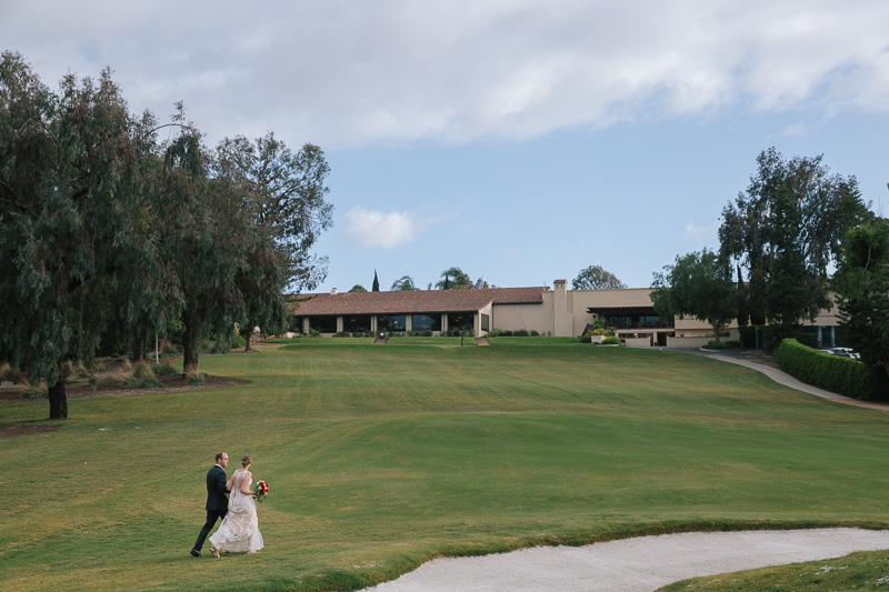 Virginia Country Club Wedding