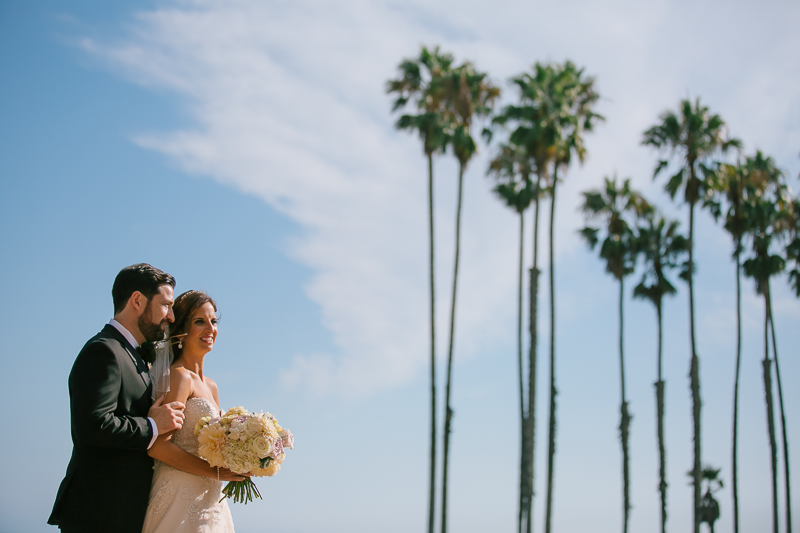 Fess Parker Hotel Wedding