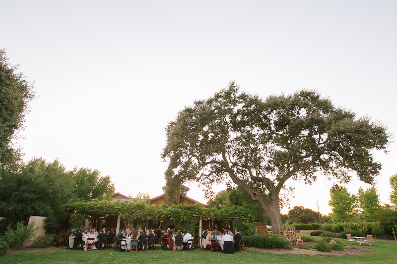 santa ynez vineyard wedding