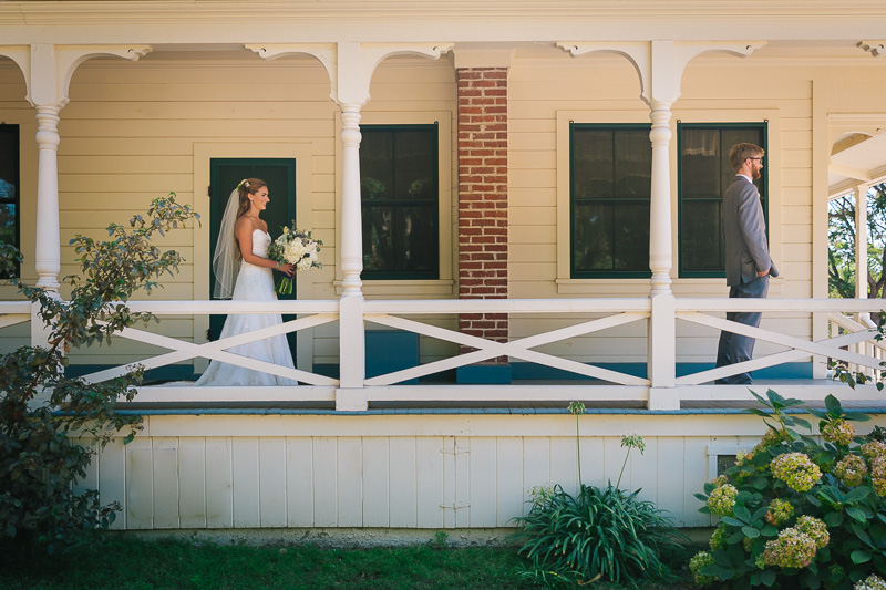 Stow House Wedding