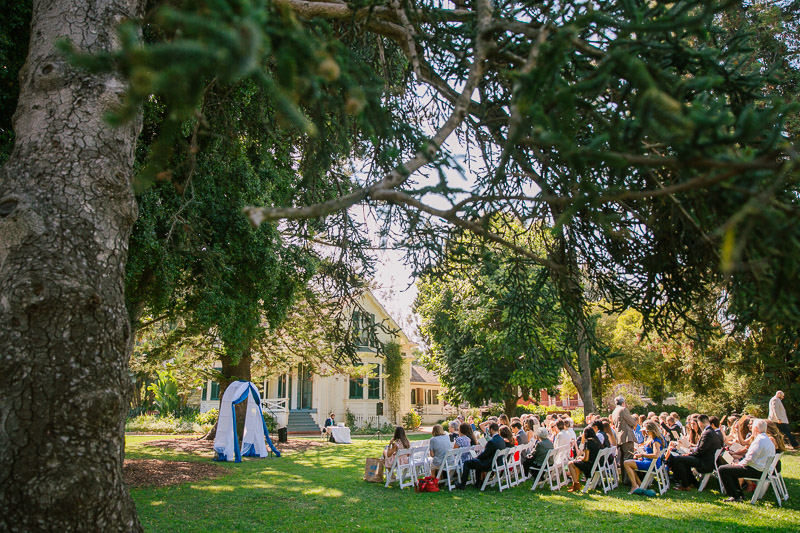 Stow House Wedding