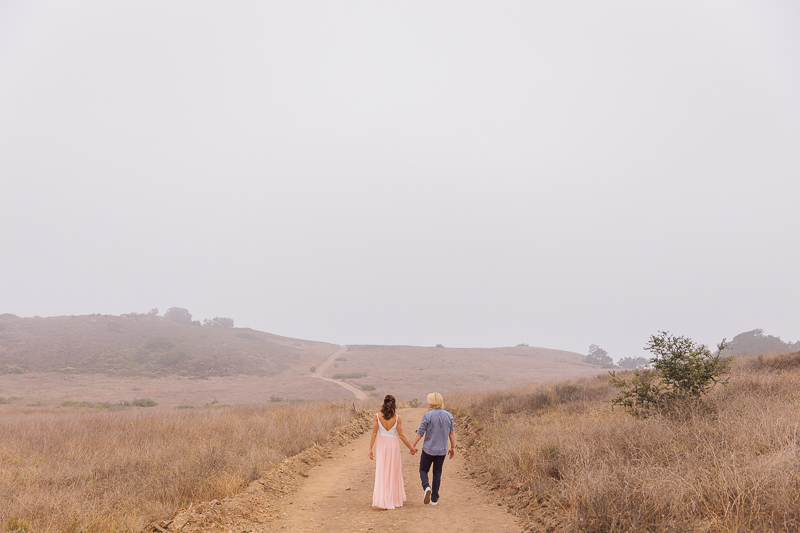 Malibu Engagement