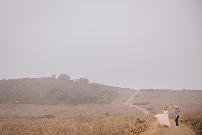 Malibu Engagement