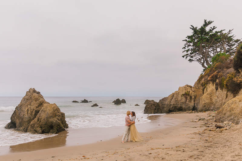 Malibu Engagement