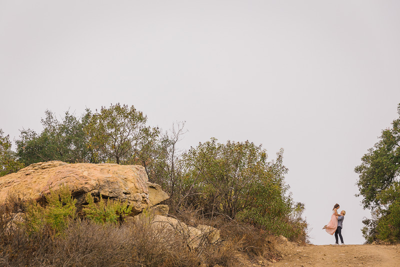 Malibu Engagement