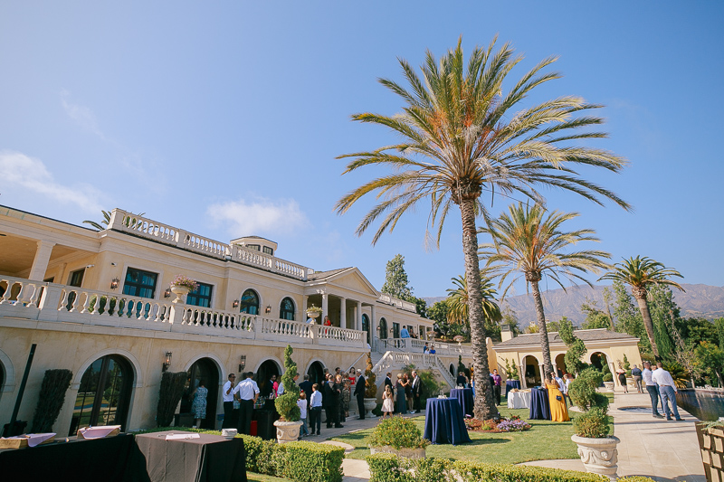 BELLA VISTA POLO CLUB WEDDING