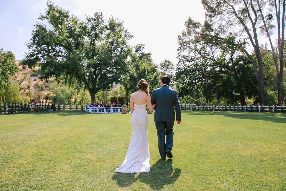 ROMANTIC BROOKVIEW RANCH WEDDING