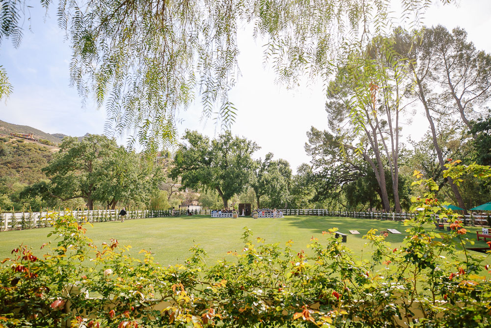 ROMANTIC BROOKVIEW RANCH WEDDING