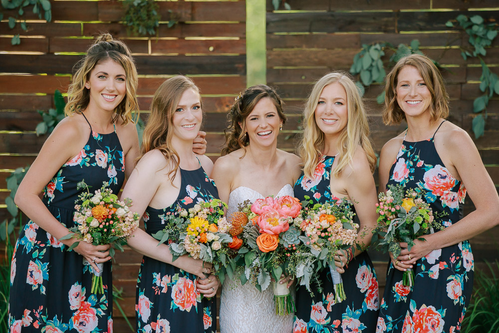 ROMANTIC BROOKVIEW RANCH WEDDING