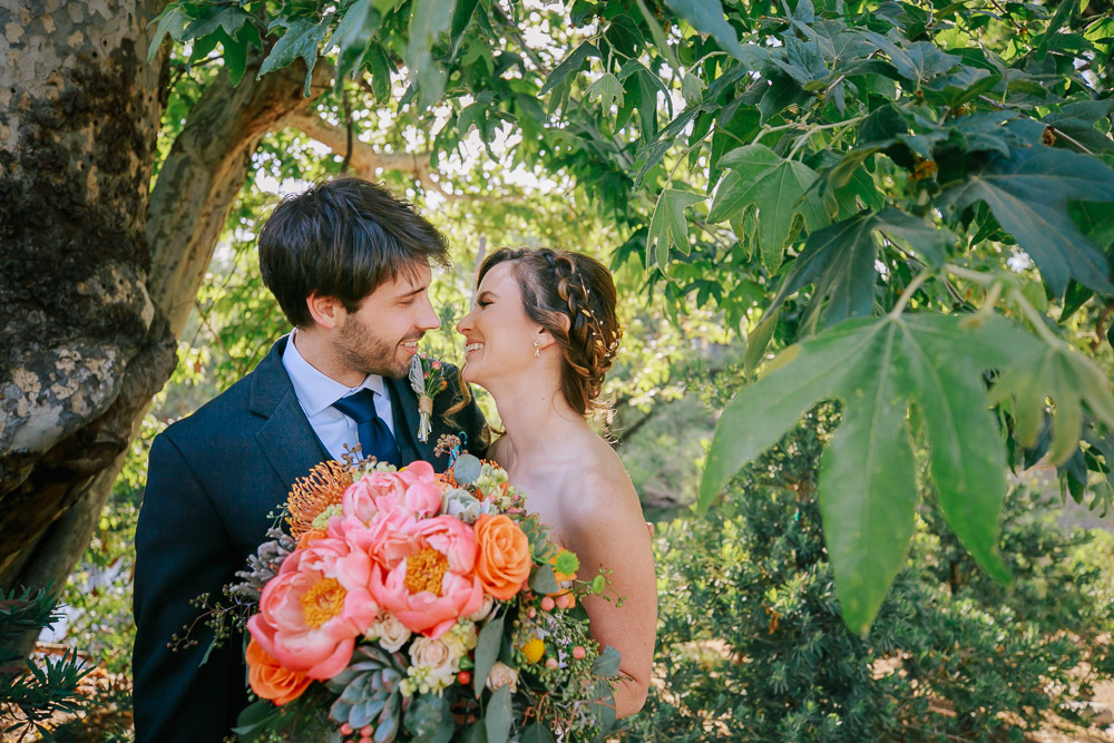 ROMANTIC BROOKVIEW RANCH WEDDING