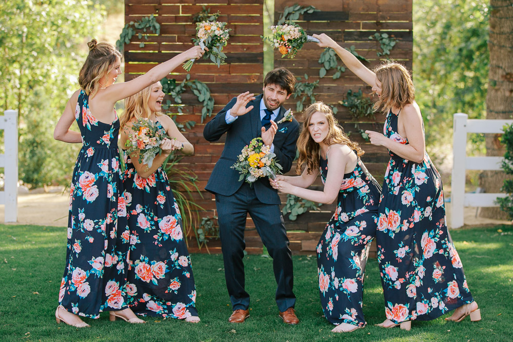 ROMANTIC BROOKVIEW RANCH WEDDING