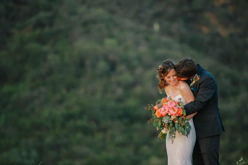 ROMANTIC BROOKVIEW RANCH WEDDING