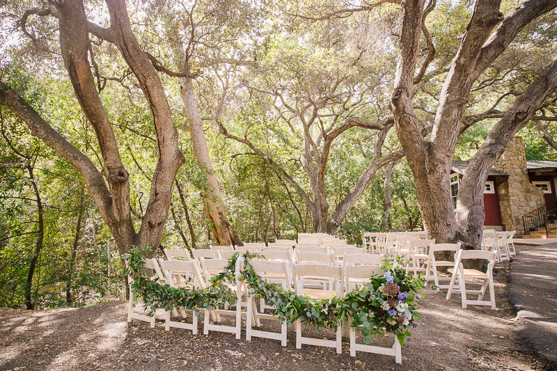 Circle Bar B Guest Ranch Wedding