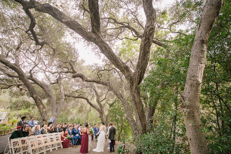 Circle Bar B Guest Ranch Wedding