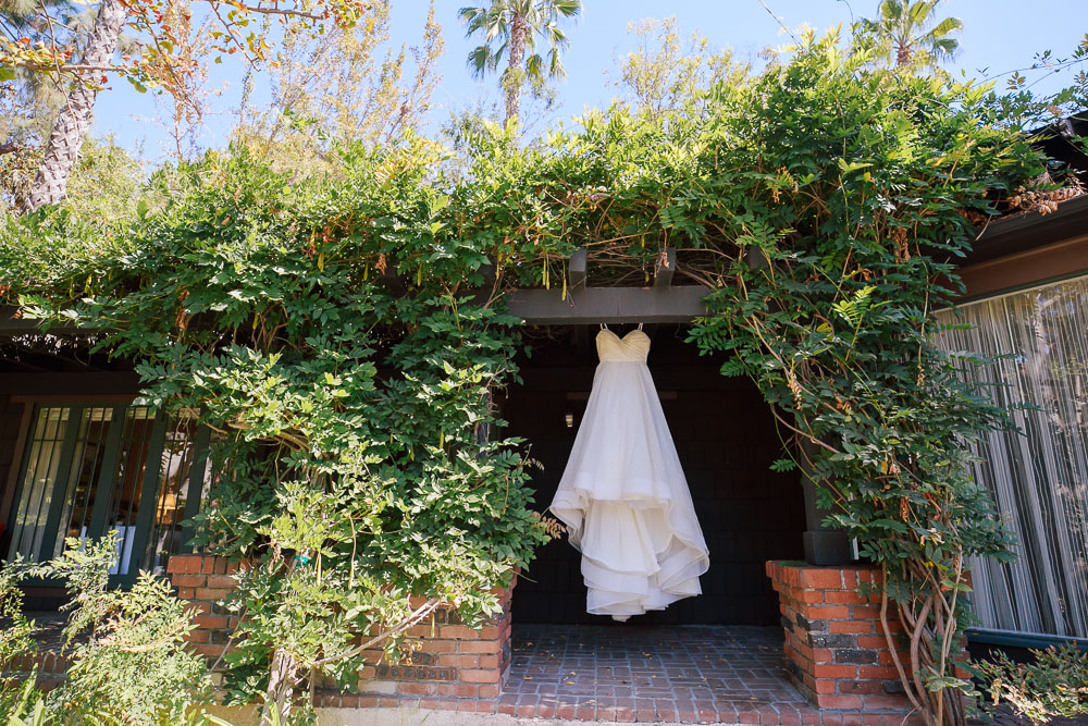 Castle Green Wedding