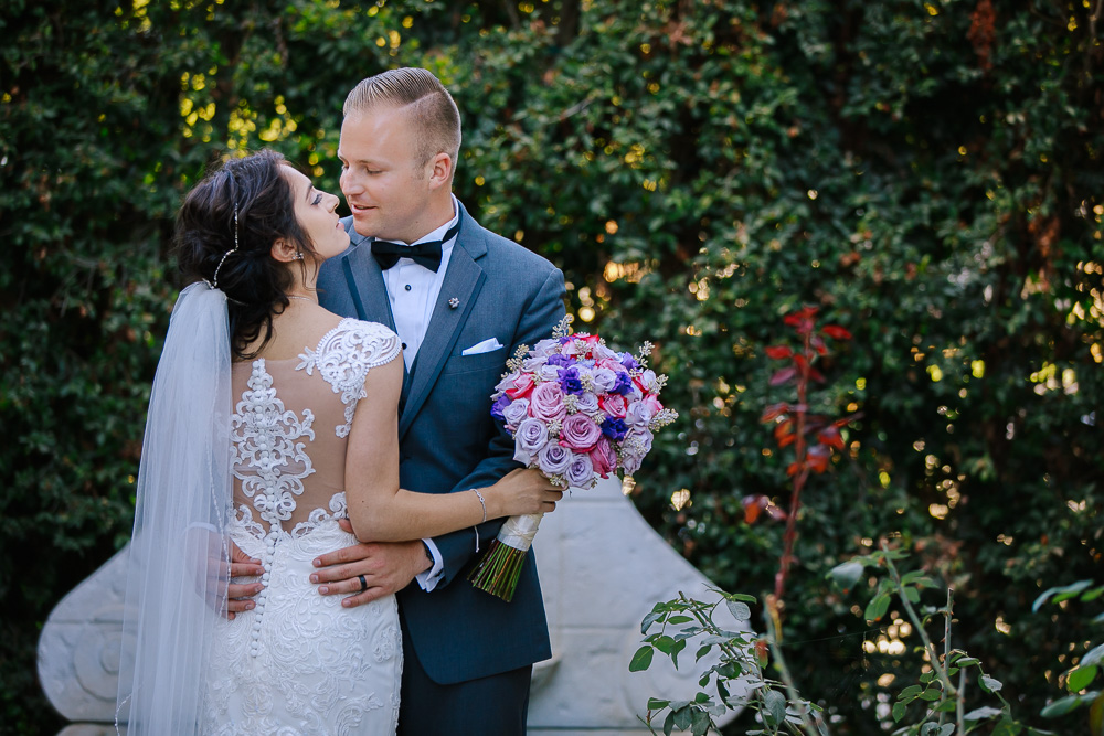 1880 Union Hotel Wedding