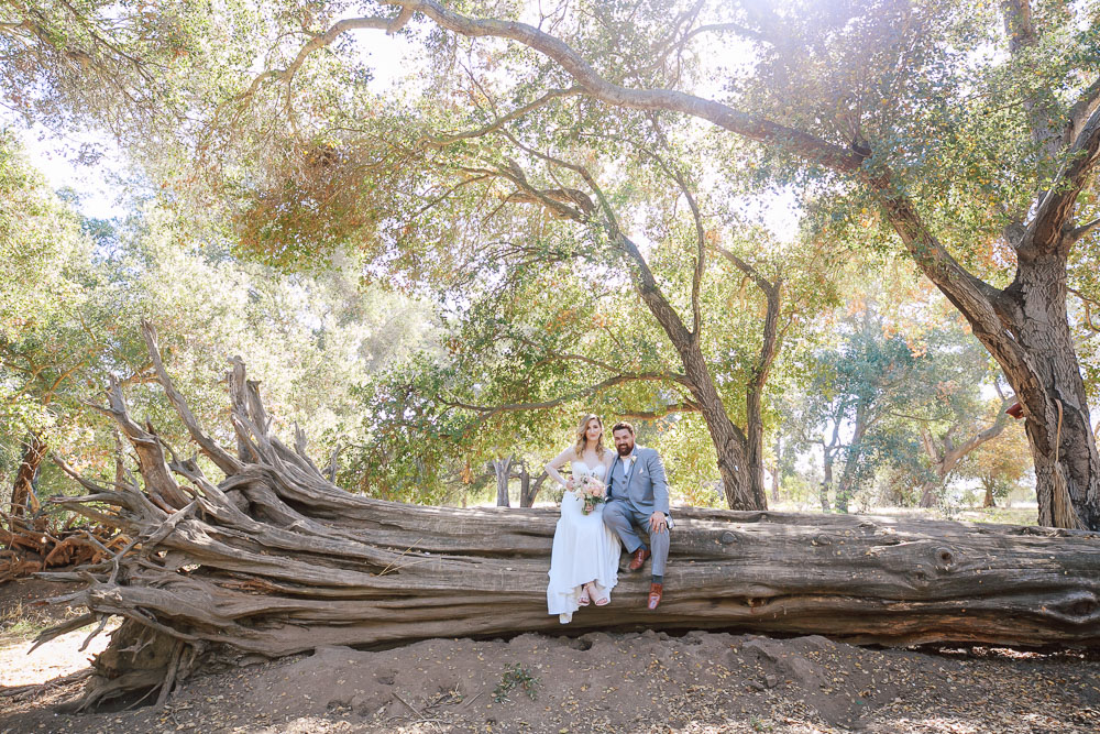 Goleta Wedding