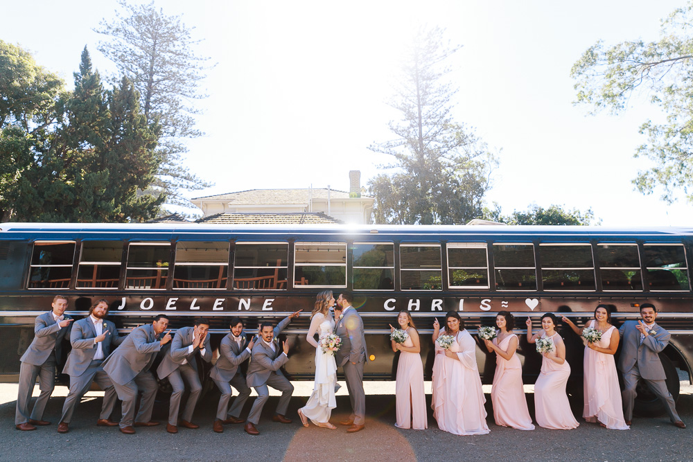 Goleta Wedding