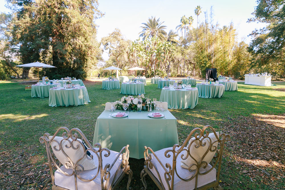 Goleta Wedding