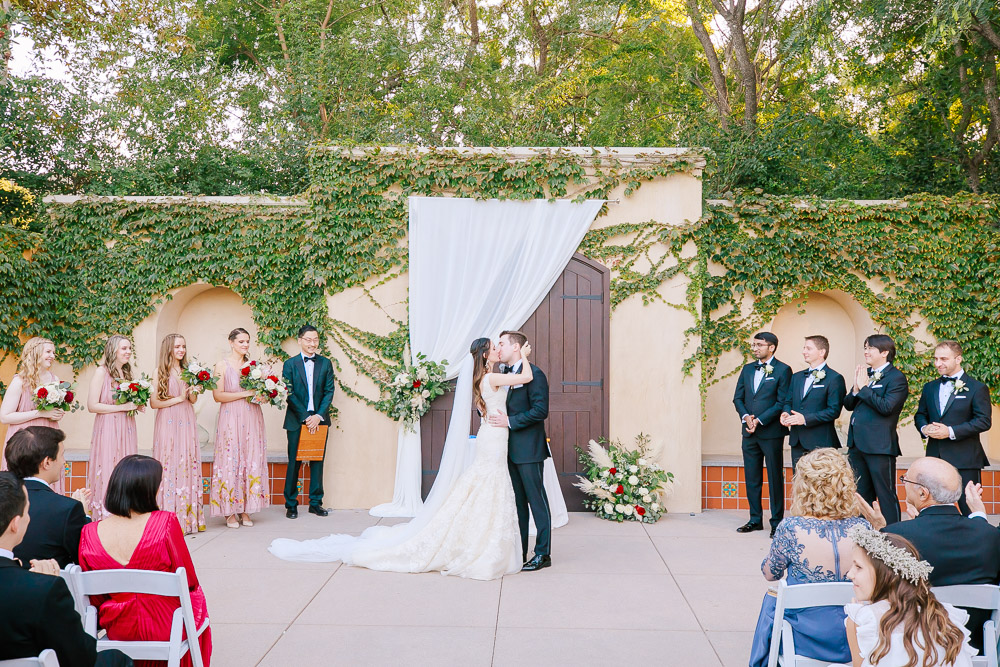 Los Robles Greens Wedding