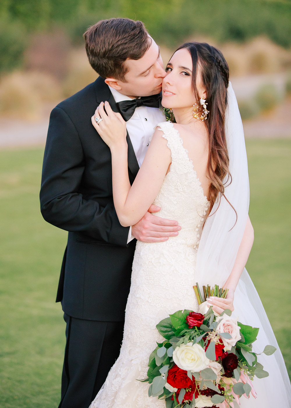 Los Robles Greens Wedding