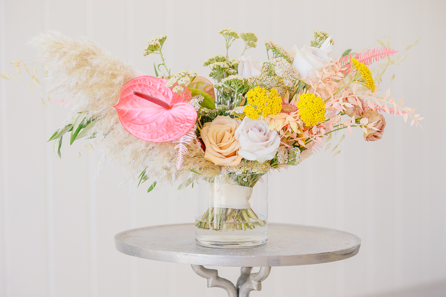 Malibu Beach Wedding